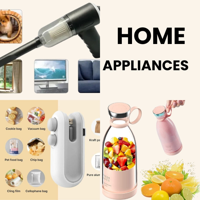Home Appliances