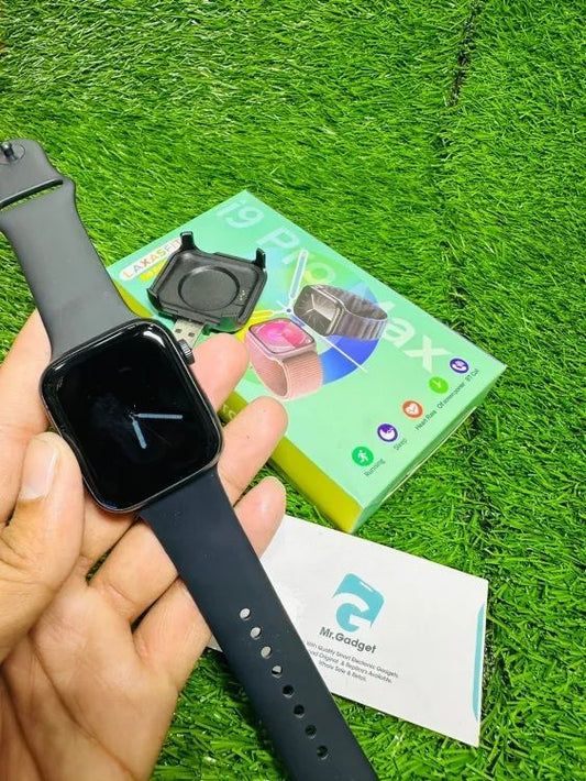 i9 Pro Max Smart Watch Series 9