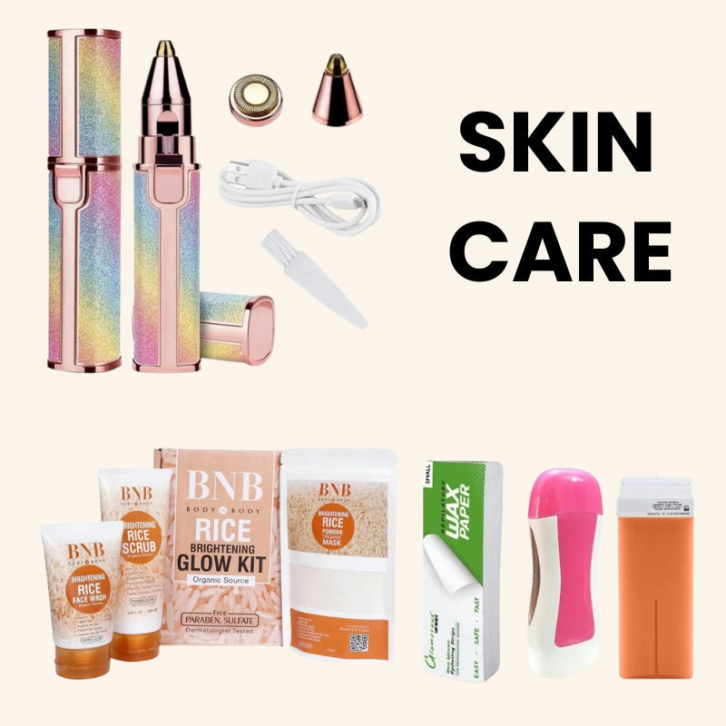 Skincare