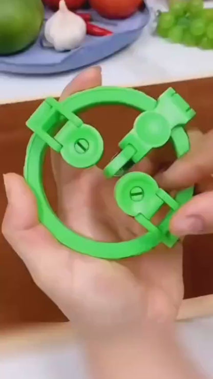 Fruit Peeler Household Kitchen Quick Peeler