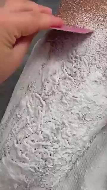 New Original Ecrin Hair Removal Foaming Spray Advance Formula with Refreshing Fragrance 200ml