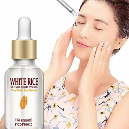 Rice Skin Beauty Essencee Anti Wrinkle Aging Serum 15ml