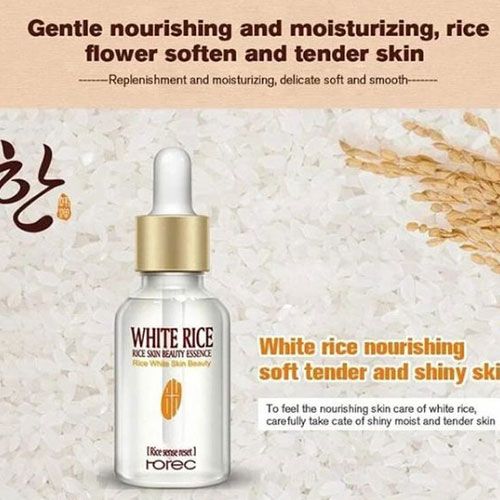 Rice Skin Beauty Essencee Anti Wrinkle Aging Serum 15ml
