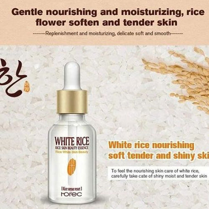 Rice Skin Beauty Essencee Anti Wrinkle Aging Serum 15ml