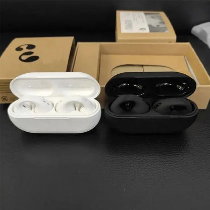 Wireless Ear Clip Bluetooth 5.3 Headphones Ear cuffs Sport Outdoor Headset Earring Type Wireless Bluetooth IPX5 Waterproof